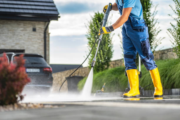 Reliable Grove, OK Pressure Washing Solutions